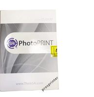 Software RIP SAi PhotoPRINT Professional, Flujo de Trabajo de Impresión y Corte, Gestión de Color, Perfil ICC para Software Mimaki Roland
