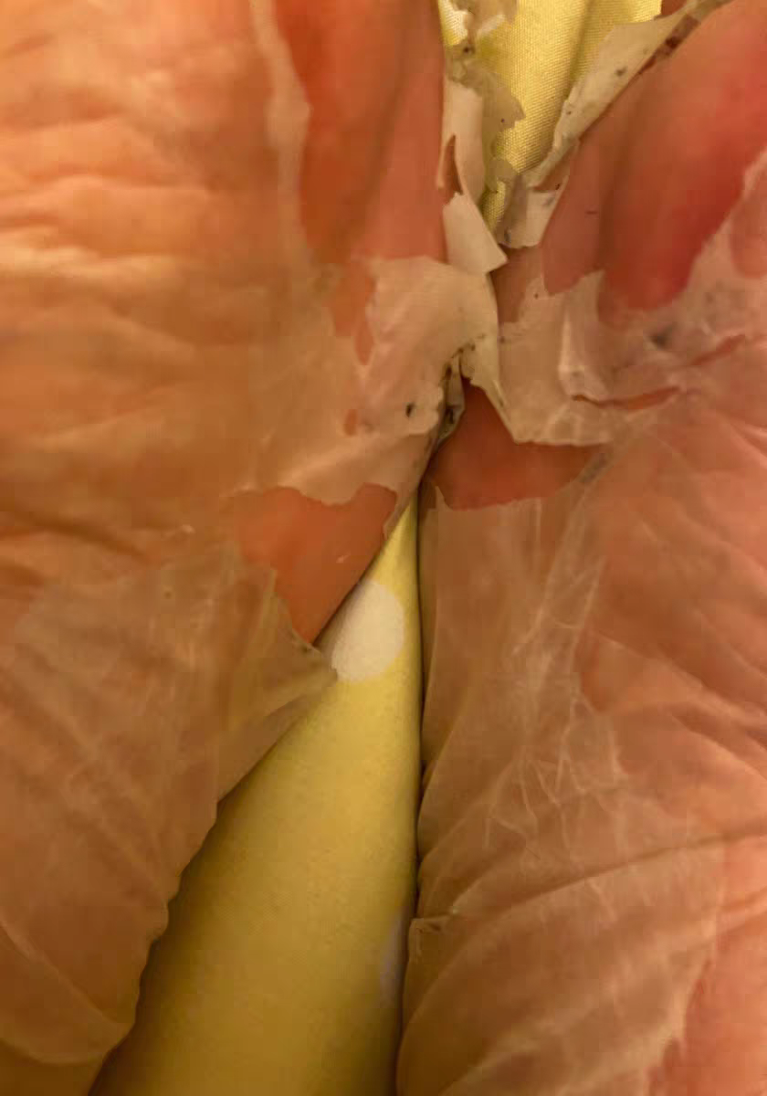 Гликолевая кислота для пилинга рук и ног маска чудо-маска для пилинга ног персиковая упаковка для пилинга ног