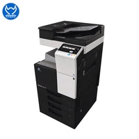 Mesin Fotokopi dan Printer Warna Konica Minolta Bizhub C226 C227 Baru