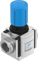 Nouveau - Cylindre pneumatique de haute qualité allemand 546471 Lfr-d-7-maxi-a avec 1 an de garantie