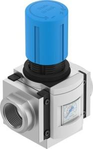 Distributeurs Original Allemagne Composants pneumatiques Vanne de base Cylindre pneumatique 546471 Lfr-d-7-maxi-a pour - Product Image 4