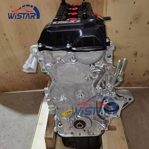 Tout nouveau moteur HFC4GB2.4E 1.5LTurbo pour moteur <span class=keywords><strong>JAC</strong></span> <span class=keywords><strong>J7</strong></span> JS4 <span class=keywords><strong>JAC</strong></span> Jiayue X4 A5 Sehol HFC4GA3-4D HFC4GA3.C pour <span class=keywords><strong>JAC</strong></span> - Product Image 4