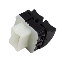 254118044R 809611667R 254117873R 10023898 Interrupteur principal de lève-vitre pour Renault