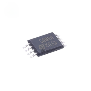 ชิปไอซี M95080-DRDW3TP/K  M95080-D TSSOP-8 หน่วยความจำ EEPROM วงจรรวม M95080-DRDW3TP/K - Product Image 1