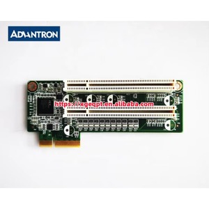 สอบถามราคาได้ที่เรา Advantech Pcm-918 Riser Card Rev.a1 เมนบอร์ดอุตสาหกรรม โมดูลบอร์ดซีพียู ของแท้ ทดสอบแล้ว 100% - Product Image 3