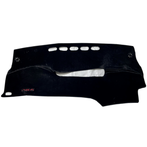 Alfombrilla de felpa para decoración Interior de coche, alfombrilla marrón para salpicadero de coche para Toyota <span class=keywords><strong>Prius</strong></span> 2010 - Product Image 6