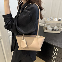 Sac à main tendance en cuir PU pour femme, nouvelle arrivée 2025, fermeture éclair, design rouge, sac à bandoulière de luxe