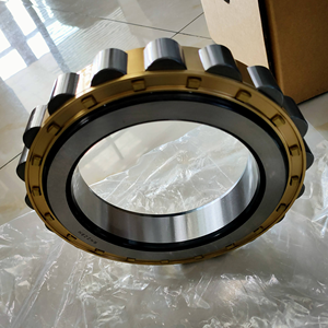 Roulements à rouleaux cylindriques excentriques RN307 RN307M RN307E RN307EM pour convoyeurs et machines industrielles lourdes - Product Image 4