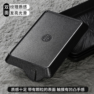 Plato para brochetas Xiangyuan Meimei, plato especial para brochetas de imitación de porcelana, plato para brochetas a la parrilla, plato para brochetas fritas, barbacoa - Product Image 2