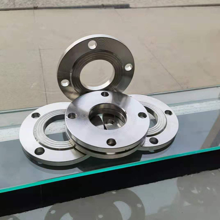 Specialized Production Forged Carbon Steel Flange And Stainless Steel Flange