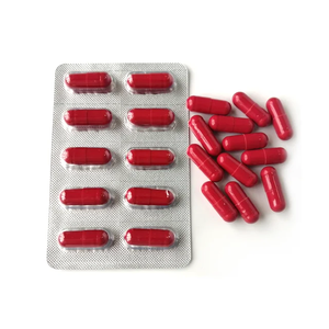 High quality <b>herbal</b> capsule male sunset <b>supplement</b> improves performance, daily energy, dietary fiber <b>supplement</b> OEM - Product Image 2