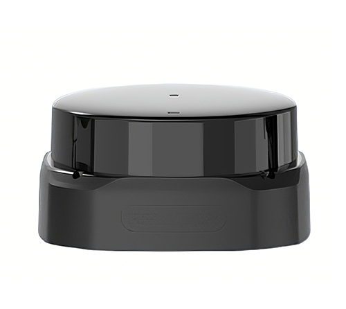 L-C1 2D Laser LiDAR Sensor Industrial AGV AMR Safety Laser Scanner for Unmanned Ground Vehicle Chassis