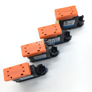 Tête <span class=keywords><strong>d</strong></span>'<span class=keywords><strong>impression</strong></span> neuve pour <span class=keywords><strong>HP</strong></span> 11, quatre couleurs, pour imprimante Designjet 110plus 111 500 510 800 - Product Image 4