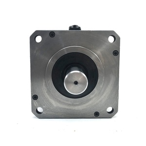 มอเตอร์เซอร์โว FANUC A06B-0082-B403 ของแท้สำหรับเครื่อง CNC ซีรีส์อัลฟ่า มอเตอร์แกน CNC สำหรับอุปกรณ์ระบบอัตโนมัติเครื่องจักรกล - Product Image 2