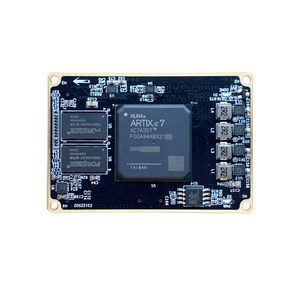 Carte de développement FPGA Xilinx Artix-7 / Carte centrale avec interface PCIe haute vitesse — ACX750-CORE M622 - Product Image 1