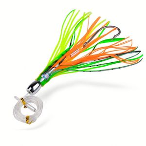 4.5cm/7.2g 5 Colors Printed Freshwater <b>Fishing</b> Lure Double Blood Hooks Artificial Soft PVC Baits Top Water Frog Lure for Bass - Product Image 4