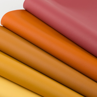 Tapis de table en silicone écologique recyclable, imperméable, résistant à la chaleur et aux taches