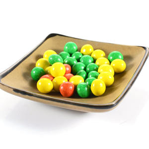 Bonbons au chocolat colorés Fabricants chinois en gros Biscuits halal sucreries - Product Image 4