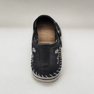 Chaussures de marche pour femmes automne/printemps, espadrilles OEM légères, souples, respirantes, en maille, à enfiler, semelle antidérapante, confortables et décontractées - Product Image 6