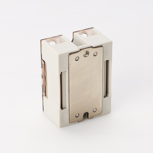 SSR40AA โซลิดสเตตรีเลย์ 120VAC / 240VAC SSR - Product Image 1