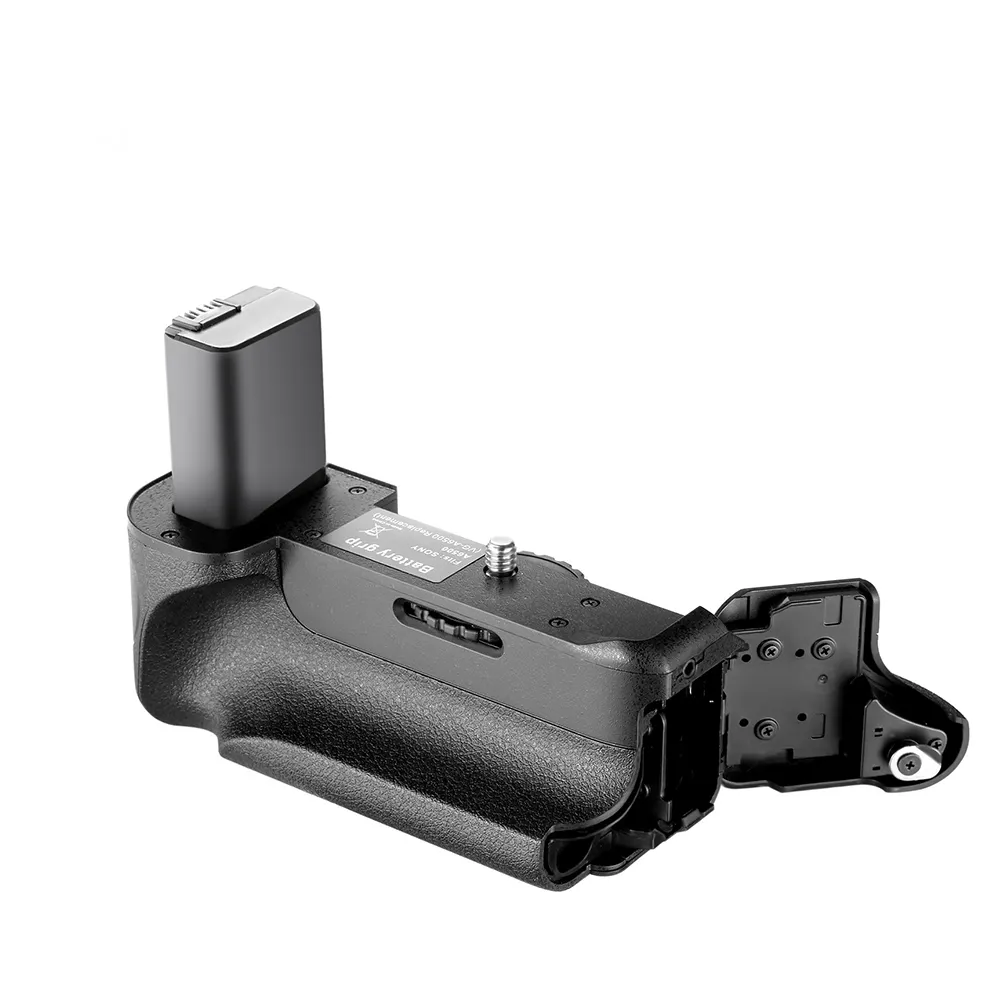 Macchina Fotografica di Vendita calda Accessori MB-D12 Batteria Battery Grip Holder per Nikon D800/D800E/D810A Fotocamera REFLEX Digitale