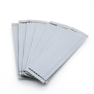 Connettore personalizzato da 10pin <span class=keywords><strong>2</strong></span>.54mm gruppo cavo a nastro piatto da donna - Product Image 3