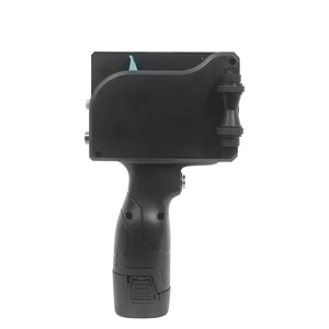 Impresora de Cuerpo Metálico de 25.4mm, Impresora de Inyección de Tinta Térmica, Impresora de Inyección de Tinta Portátil Inteligente con Wifi para Ropa, Impresión de Logotipos en PVC y Códigos <span class=keywords><strong>QR</strong></span> - Product Image 3