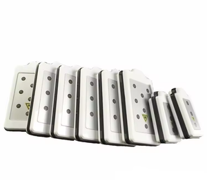 Máquina Portátil de Adelgazamiento Corporal con Cavitación de 40k, Dispositivo de Pérdida de Peso de 40khz, Rejuvenecimiento Facial y Escultura Corporal para Manos y Pies, AU EU UK CN - Product Image 6
