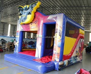<span class=keywords><strong>Casa</strong></span> inflable <span class=keywords><strong>castillo</strong></span> hinchable gonfiabili inflables de uso comercial Brinca brinca inflable Juguetes y accesorios - Product Image 2