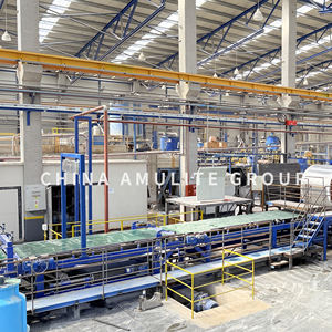 Système de production Amulite pour tous les <span class=keywords><strong>climats</strong></span>, pour une qualité constante dans des environnements extrêmes - Product Image 4