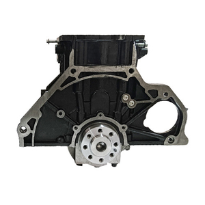 Оптовая продажа: Блок цилиндров двигателя 19D4N <span class=keywords><strong>2</strong></span>.5L для Saic Maxus 1.9Dti G10 MG MG6 от производителя автозапчастей - Product Image 5