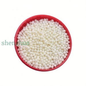 Granules en plastique de TPU de matières premières d'extrusion de résine de TPU de catégorie comestible du meilleur prix pour diverses applications - Product Image 1