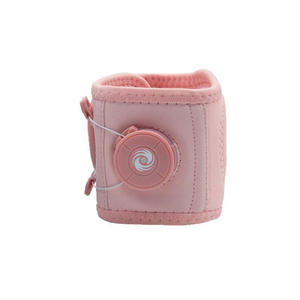 Attelle de coude à compression réglable avec bouton, sangle de soutien pour le coude de tennis, idéale pour le basketball, le badminton, la gym, le fitness et la protection articulaire - Product Image 3