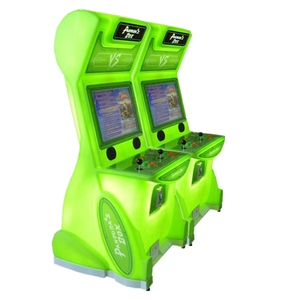 moneda operado juegos caja de pandoras máquina de arcade joystick y controlador de juego luchador de la calle juegos de - Product Image 1