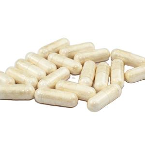 Diyet takviyesi <span class=keywords><strong>Ginseng</strong></span> kökü ekstraktı kapsül sindirim desteği kas gücü antioksidan için iyi - Product Image 1