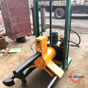 Extracteur d'engrenages électrique Top Energy 20T 30T 50T, extracteur de roulements hydraulique 2 ou 3 griffes, outil industriel - Product Image 4