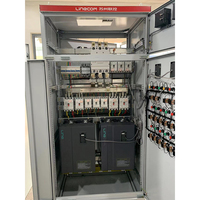 Variateurs de fréquence (VFD) robustes 75 kW 100 CV 380 V à contrôle vectoriel pour moteurs AC, pompes et compresseurs d'air