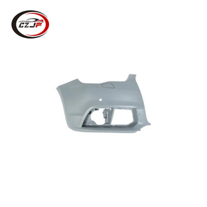 Paraurti Anteriore CZJF per <span class=keywords><strong>AUDI</strong></span> <span class=keywords><strong>A1</strong></span> 2014 8X0807065C 8X0807066C - Product Image 4
