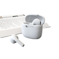 Écouteurs TWS A2 Pro5 Pro6 Sans Fil Stéréo Son Coloré Mini Intra-auriculaires Promotion Cadeau HiFi Portable IPX4 Casque de Jeu
