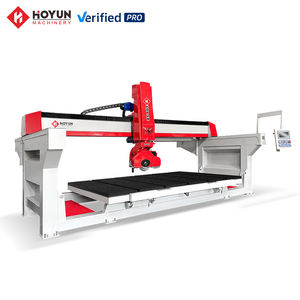Hongyi Cnc Software Geavanceerde Brugzaag Plus <span class=keywords><strong>Waterjet</strong></span> Snijden 5-assige Zaagjet Voor Keukenbladen - Product Image 6