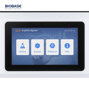 Digestore in Grafite BIOBASE RT+5 ℃ ~450 ℃   <span class=keywords><strong>Tubo</strong></span> Digestivo per Analizzatore Kjeldahl - Product Image 4