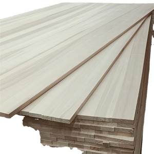 Panel de Pared de Madera de Álamo en Oferta, Venta Directa de Fábrica - Product Image 5
