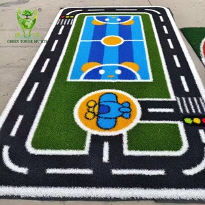 Gazon artificiel, piste <span class=keywords><strong>de</strong></span> course arc-en-ciel, gazon synthétique sportif, <span class=keywords><strong>tapis</strong></span> <span class=keywords><strong>pour</strong></span> aire <span class=keywords><strong>de</strong></span> jeux <span class=keywords><strong>de</strong></span> maternelle, <span class=keywords><strong>tapis</strong></span> <span class=keywords><strong>de</strong></span> jeu personnalisés avec numéros - Product Image 5