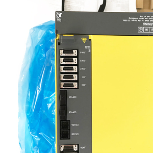 A06B-6220-H045 # Servoamplificador H600 FANUC Nuevo Original A06B-6220-H045 # H600 - Product Image 3