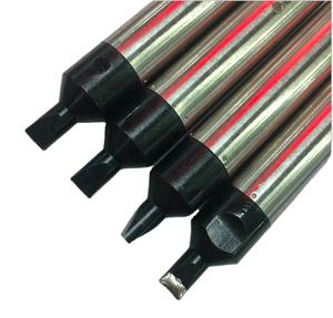 Puntas de Soldadura de Cobre <span class=keywords><strong>IBK</strong></span> Serie 911G para Estaciones de Soldadura sin Plomo, 5 Piezas/Paquete, Venta al por Mayor - Product Image 6