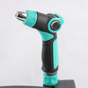 Verwicklungsfreier Wasserschlauch-Aufroller für Hofreinigung - Product Image 5