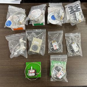 VP4 Remplacement Thermostat <span class=keywords><strong>Bouton</strong></span> Poussoir Dégivrage Réfrigérateur pièces de rechange - Product Image 6