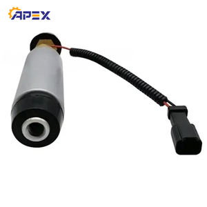 Vente directe d'usine APEX, pièces de moteur de machine d'excavation, pompe à carburant 6245-71-8110 pour moteur S6D170E 4975518 497-5518 - Product Image 2