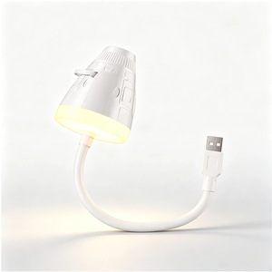 Projecteur Ciel Étoilé OEM ABS LED avec Certification CE, Disques Interchangeables, Alimentation USB, Veilleuse Ambiante - Product Image 5