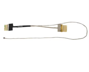 Écran vidéo de fil de Câble Pour <span class=keywords><strong>ASUS</strong></span> X555 K555 A555 F555 R556L X554L Y583L W509L DX992 ÉCRAN LCD pour <span class=keywords><strong>ordinateur</strong></span> <span class=keywords><strong>portable</strong></span> câble Ruban 1422-01UQ0AS - Product Image 2
